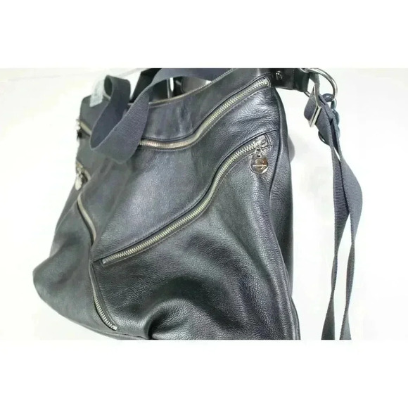 ladies Alexis Hudson leather tote bag - Picture 4 of 8